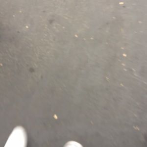 Meet your Posher, Rick